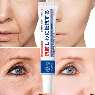 Creme Noturno Facial com Retinol Hidratação Profunda e Nutrição para Pele Madura