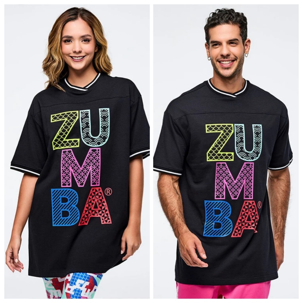 Zumbawear.br, Loja Online | Shopee Brasil