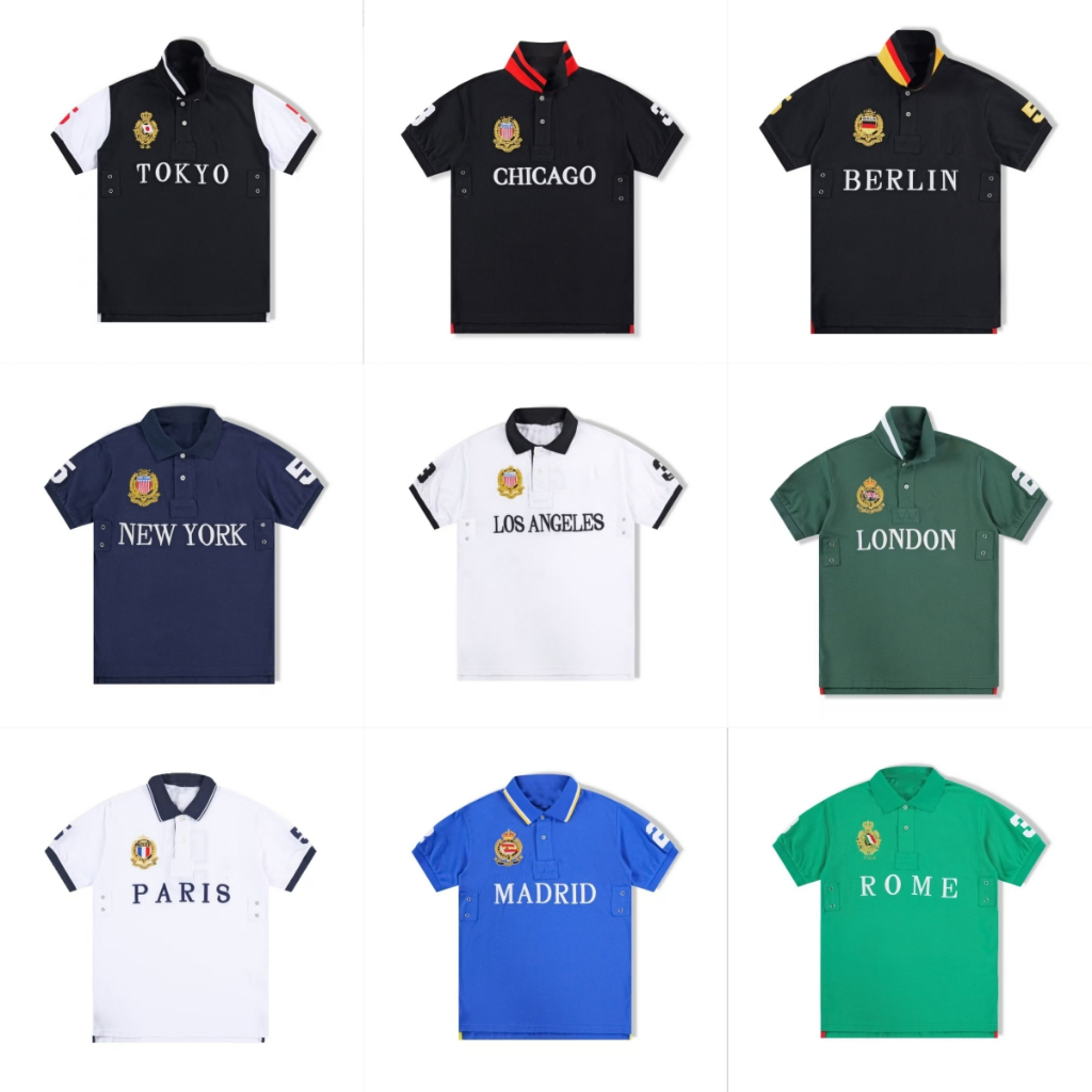 polo ralph lauren em Promoção na Shopee Brasil 2026
