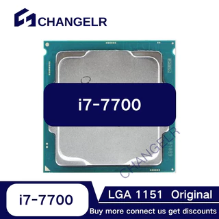 I7 7700 em Promoção na Shopee Brasil 2026