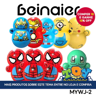 MYWJ-2 Brinquedos de bonecas, bonecas, presentes de aniversário para crianças em Oferta na Shopee