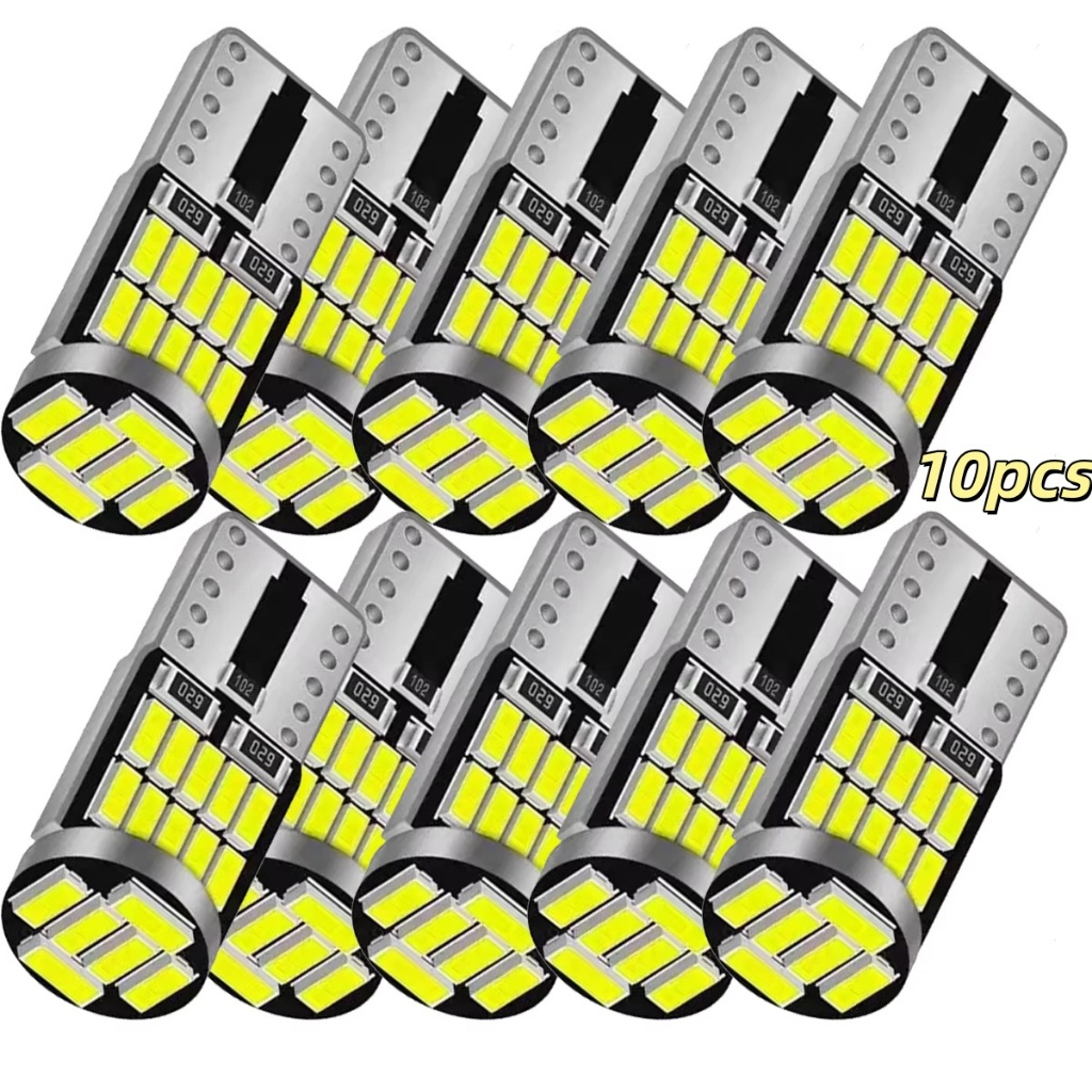 Produktbild von 10x OF-SMD4014NW LED Neutralweiß – 3800-4250K, 21-23mcd, 120°, 60mA – Optoflash