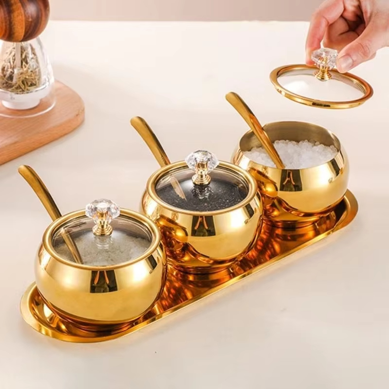 Organização e Armazenamento para Cozinha