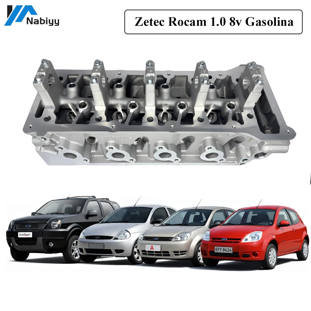 Motor Zetec Rocam 1.6 em Oferta | Shopee 2026