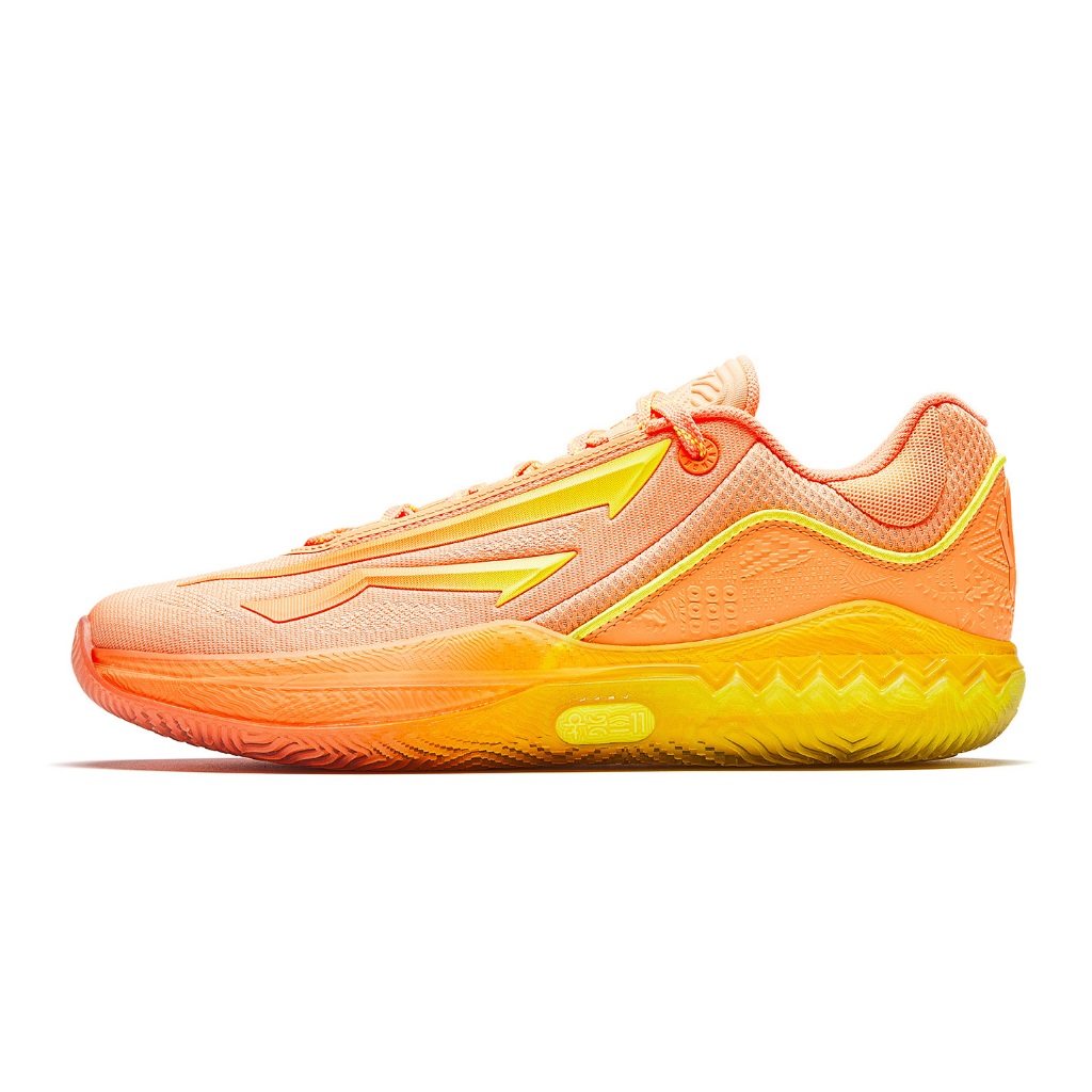 Kyrie Irving] ANTA Men KAI SPEED 2 Tênis De Basquete PRO Training