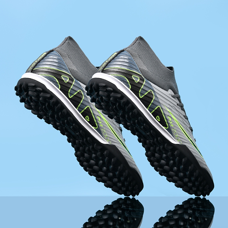 Chuteiras Chuteira Society New TF , De Grama natural , Adequadas Para ...