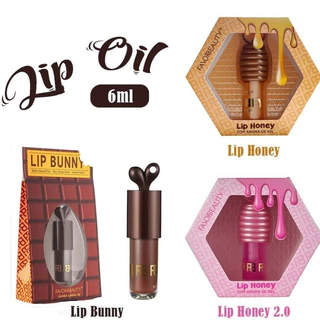 LIPHONEY Gloss Labial Hidratação Prolongada-Vários sabores para escolher--Com chaveiro em Oferta na Shopee