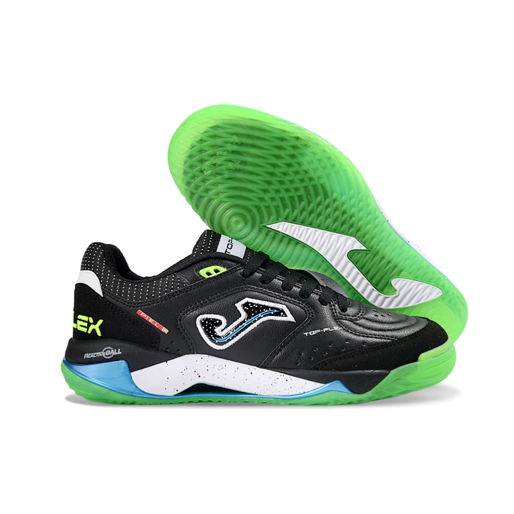 Tênis Futsal Joma Top Flex Plus Rebound IC BR Tamanho : 37-43