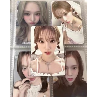 AESPA - Caendy Card Pack em Promoção na Shopee Brasil 2026