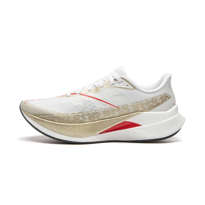 LI-NING RED HARE 9 Pro Tênis De Corrida Feminino , BOOM Tech