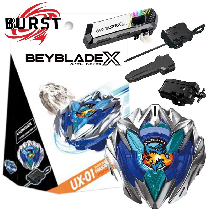 Beyblade Ux-01 em Promoção na Shopee Brasil 2026