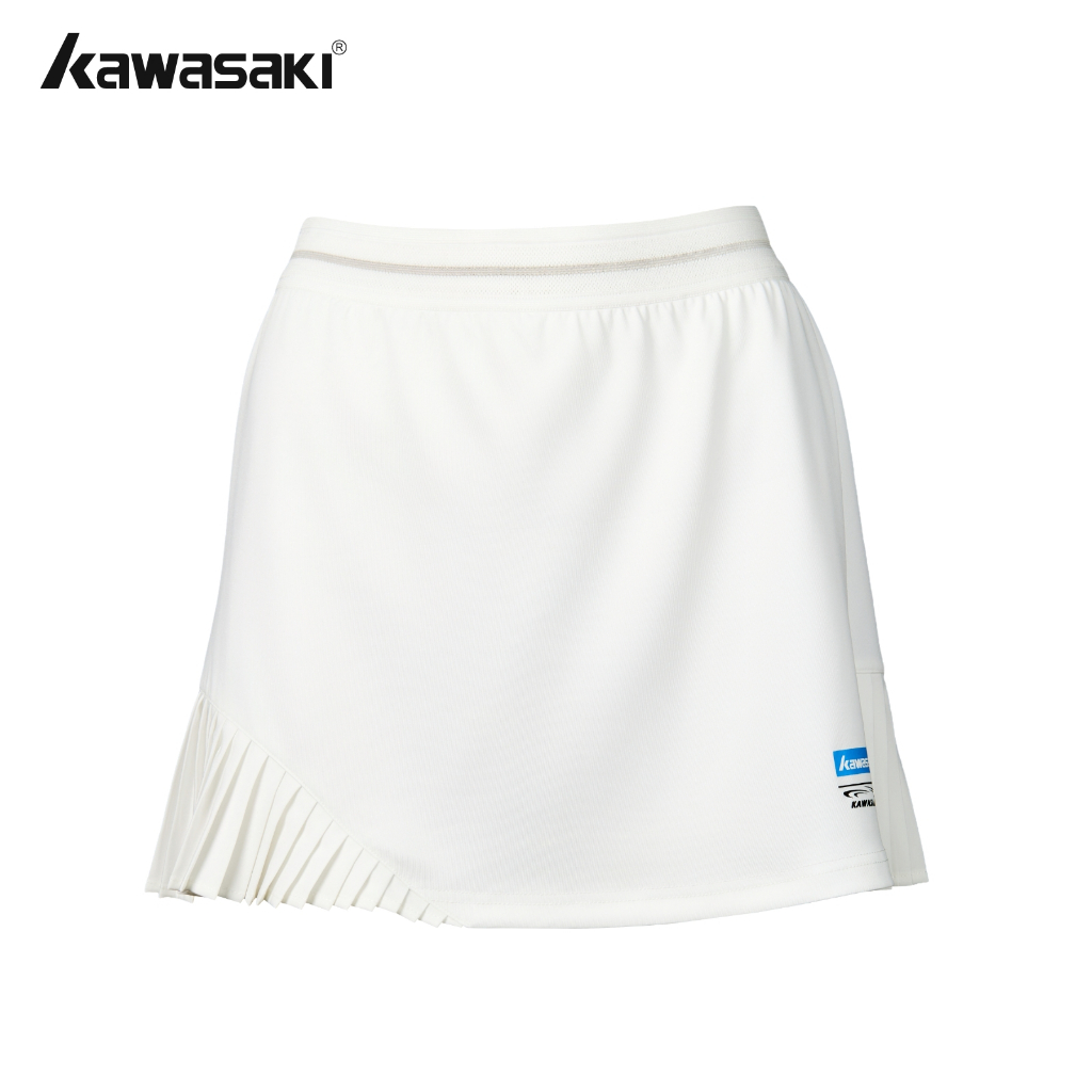 Kawasaki 2026 Novas Mulheres Badminton Tênis Pickleball Terno