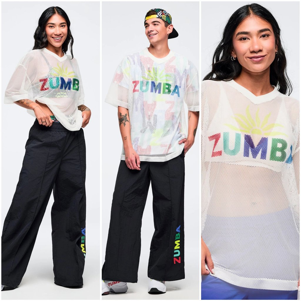 Zumbawear.br, Loja Online | Shopee Brasil