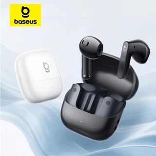 Baseus Bowie E19  / BS1 Noise-Cancelling Earbuds WirelessTWS True Wireless Bluetooth Fones De Ouvido IPX5 À Prova D'água em Oferta na Shopee