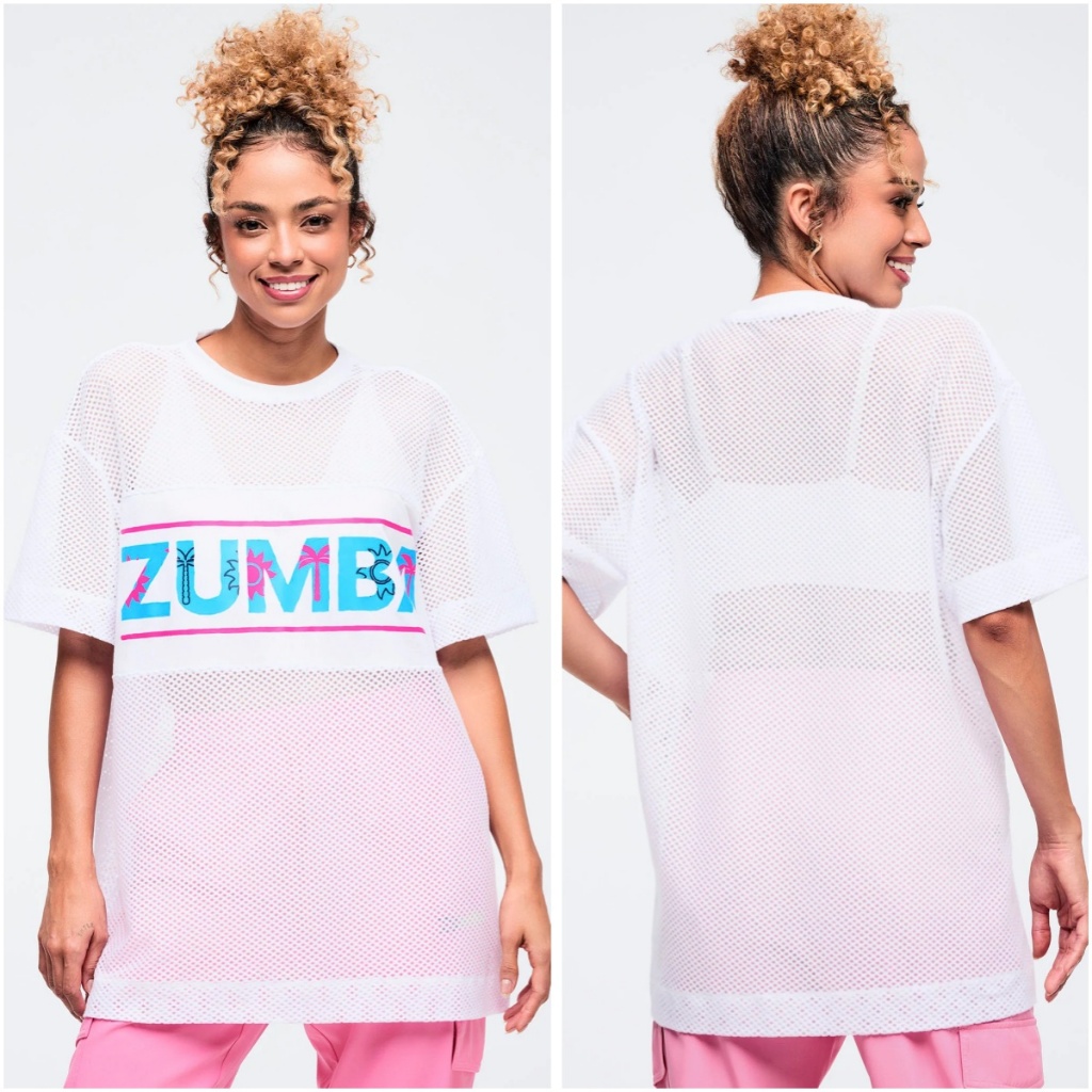 Zumbawear.br, Loja Online | Shopee Brasil