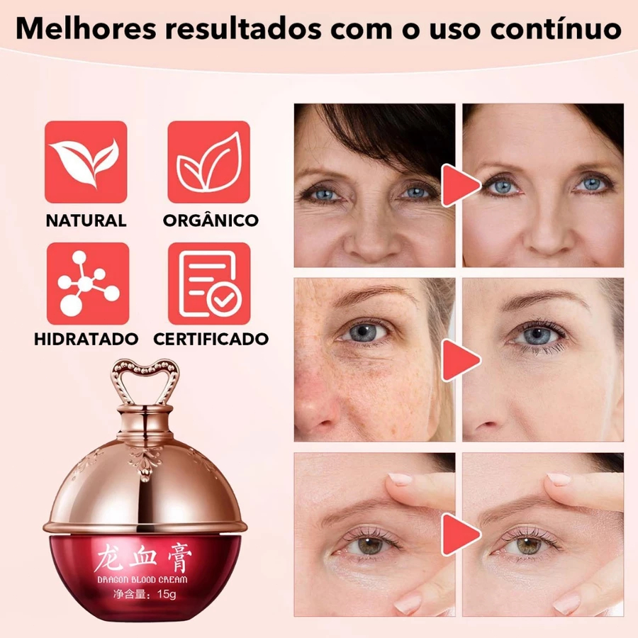 Dragon Blood em Promoção na Shopee Brasil 2026