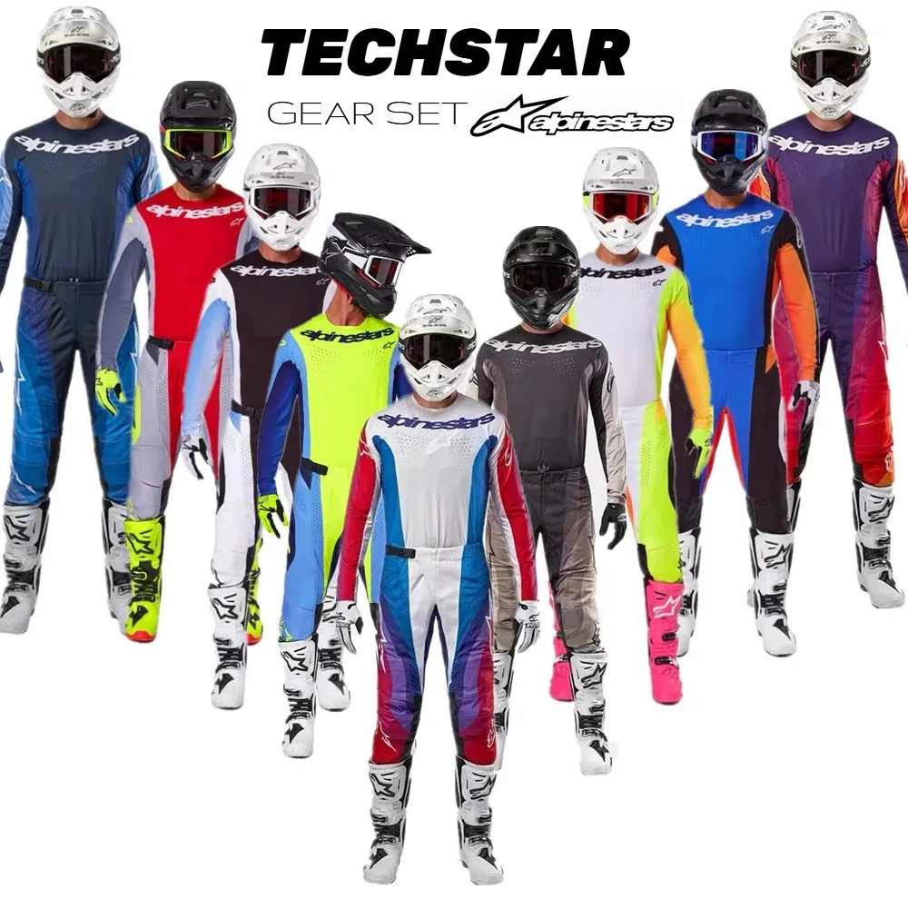 Conjunto Alpinestars em Promoção na Shopee Brasil 2026