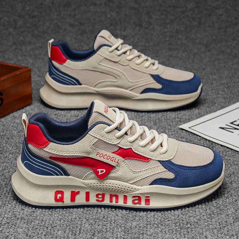 tenis masculino vintage em Promoção na Shopee Brasil 2026