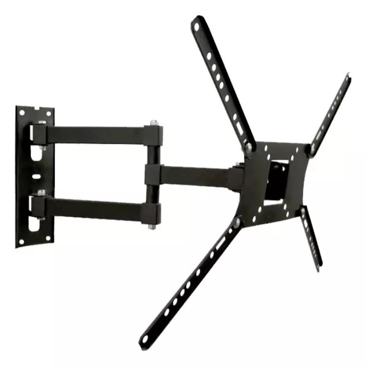 Suporte De TV LED Tricolor Para TVs De 14 A 55 Polegadas | Shopee Brasil