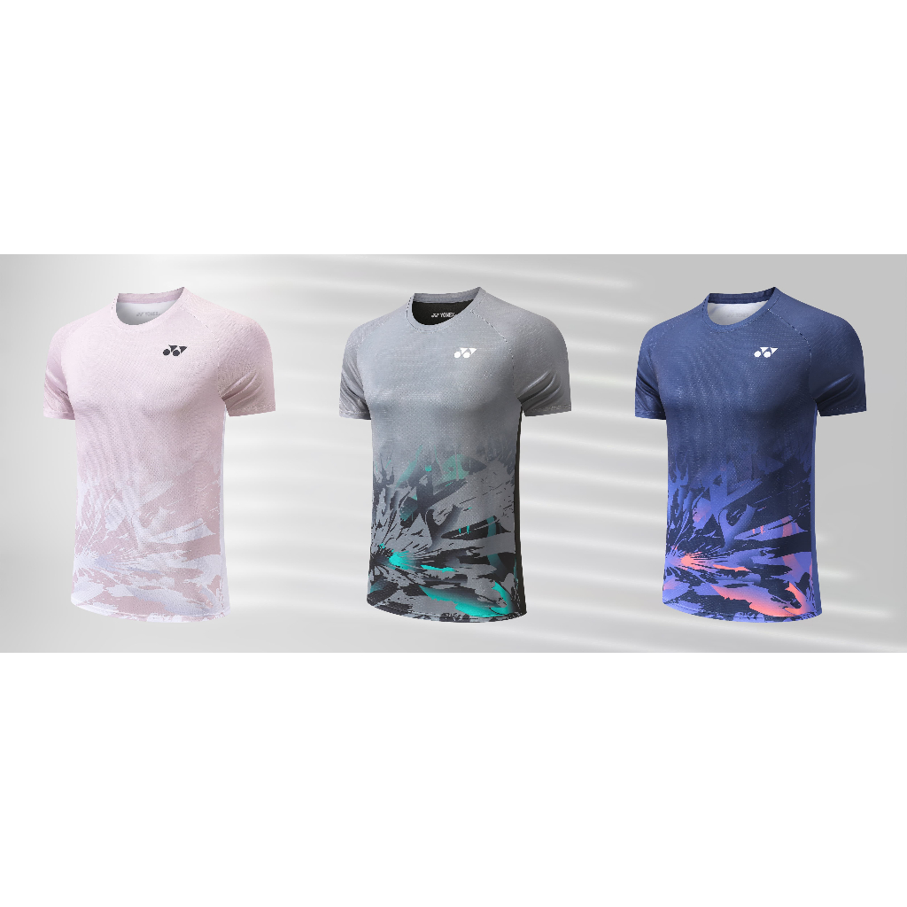 Camiseta Yonex Masculina em Promoção na Shopee Brasil 2026