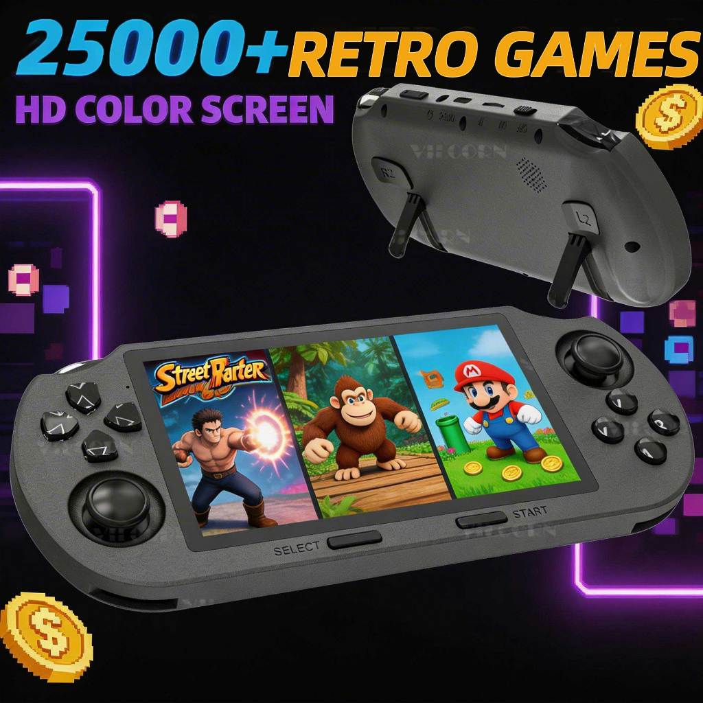 powkiddy x18 em Promoção na Shopee Brasil 2026