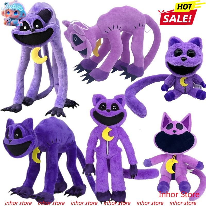 Brinquedo Smiling Critters em Oferta | Shopee 2026