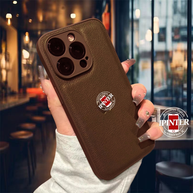 Capinha iPhone 15 Pro Max em Oferta | Shopee 2026