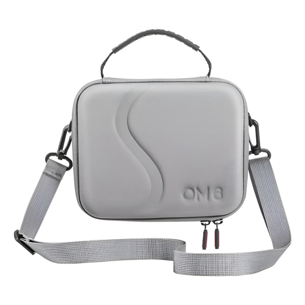 DJI osmo Mobile 6 ＋収納袋 Case Estojo Bolsa Bag Estabilizador Para Dji Osmo Mobile 6