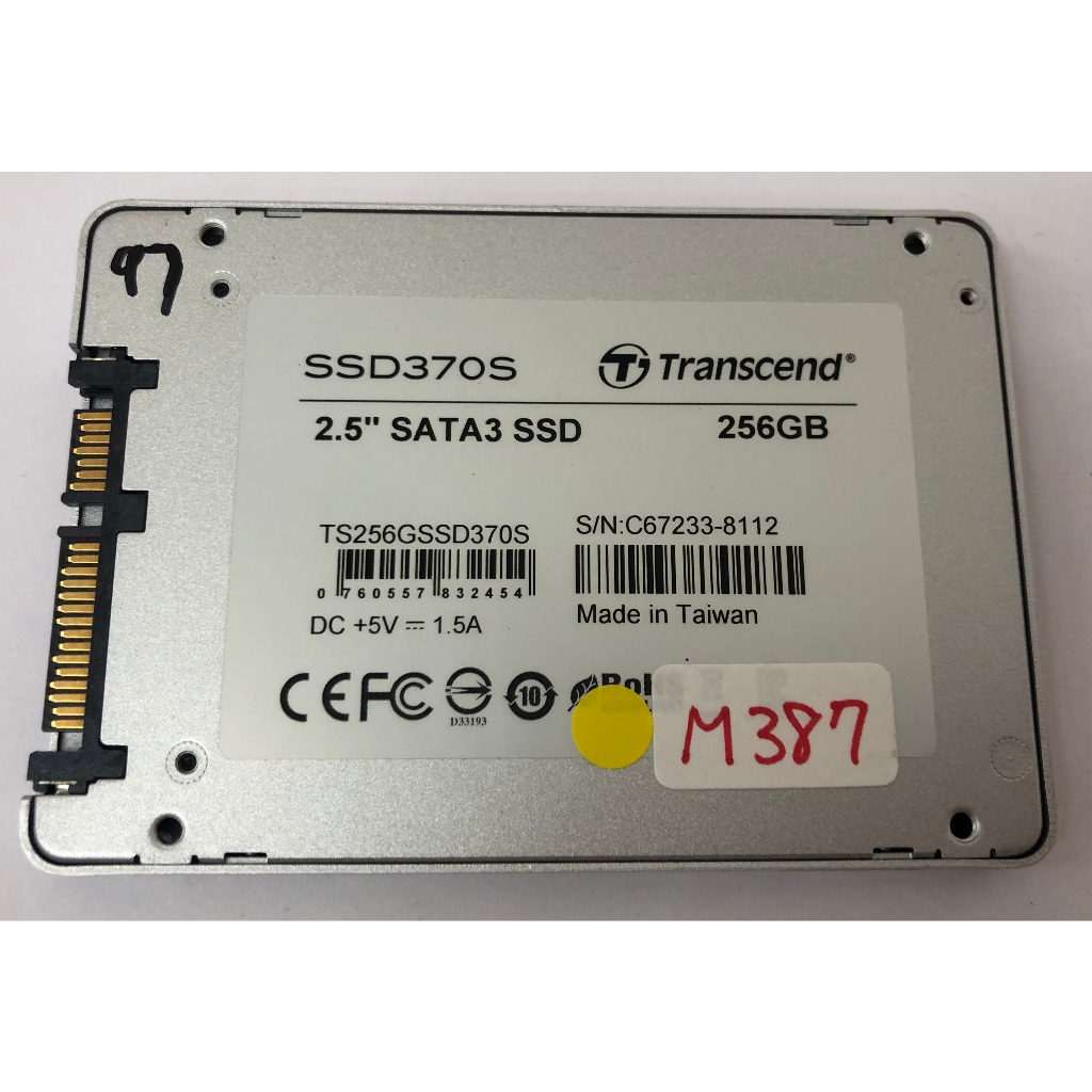 Usado 120GB 128GB 160GB 180GB 240GB 256GB 275GB Ssd 2,5 Sata Disco