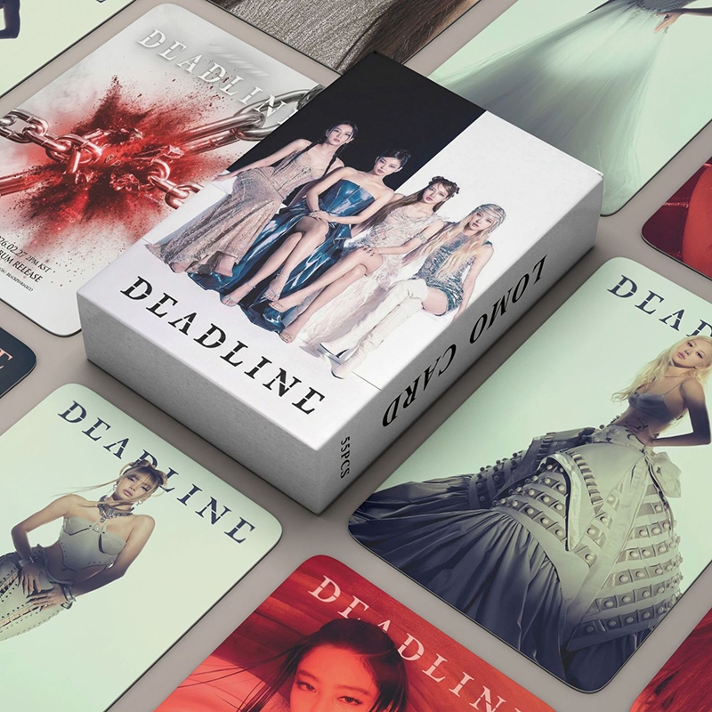 Blackpink - Jennie Solo Álbum em Promoção na Shopee Brasil 2026