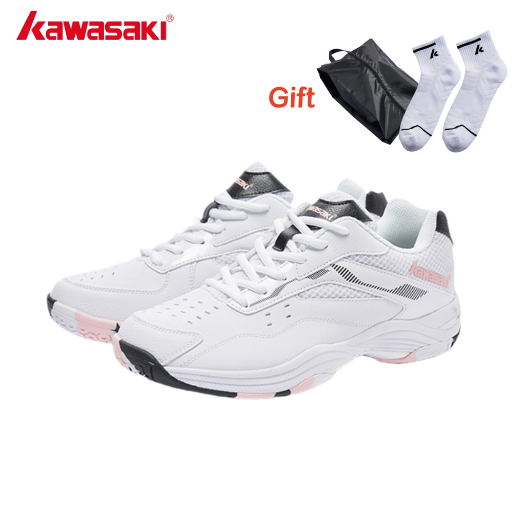 Kawasaki Pickleball Sapatos Tênis K-086 & B3324 C32011 De