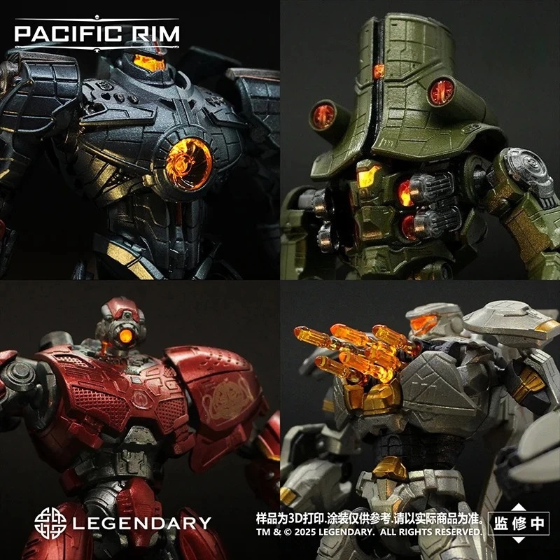 pacific rim em Promoção na Shopee Brasil 2026