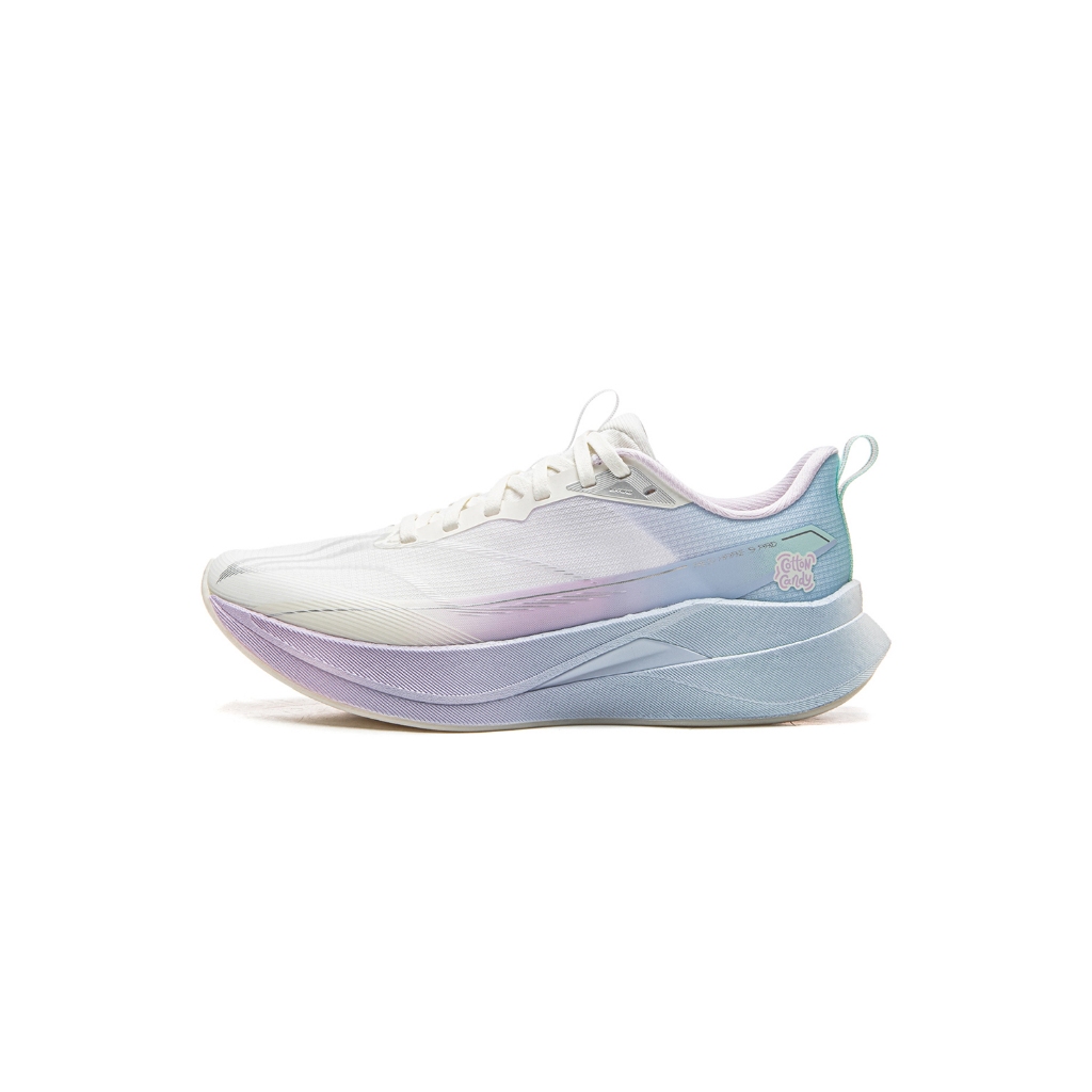 LI-NING RED HARE 9 Pro Tênis De Corrida Feminino , BOOM Tech