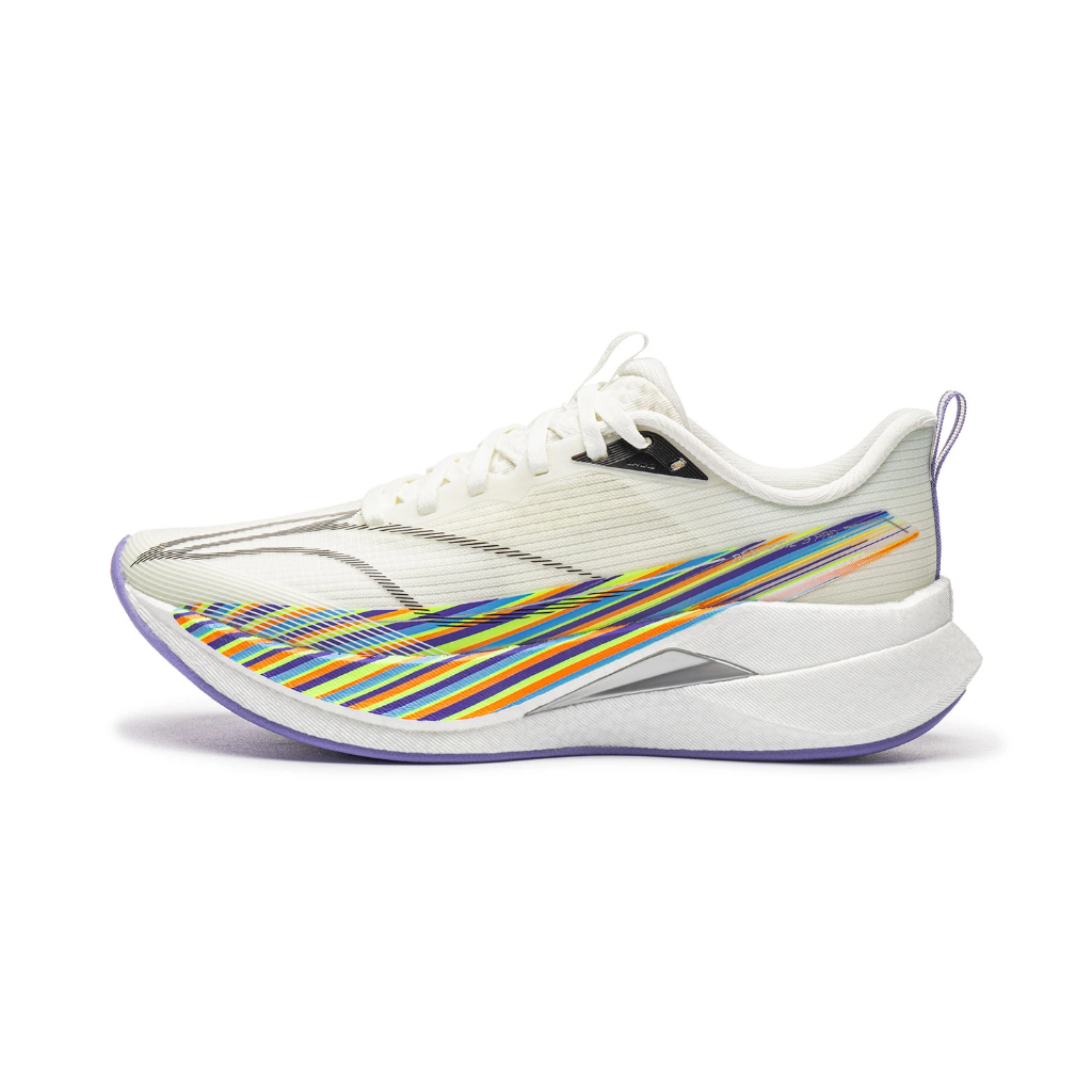 LI-NING RED HARE 9 Pro Tênis De Corrida Feminino , BOOM Tech