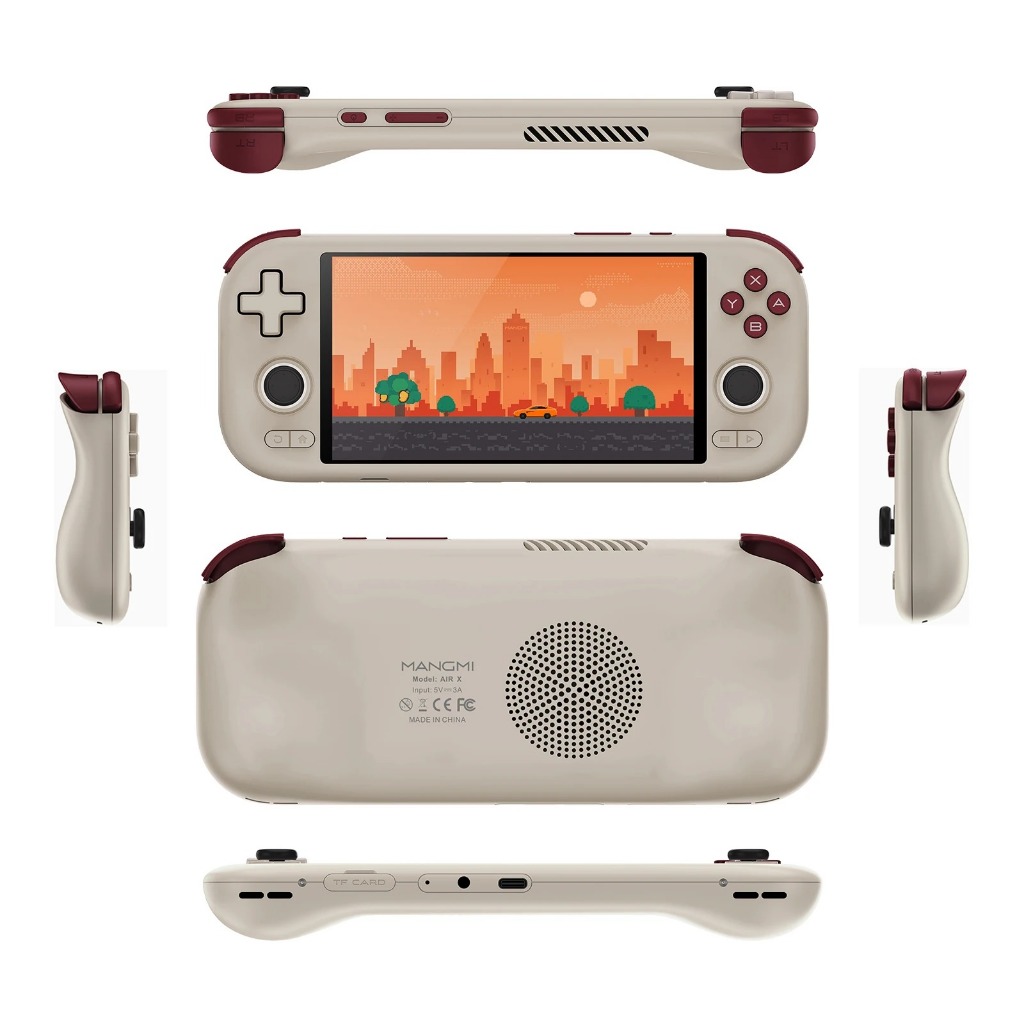 retroid pocket 4 pro em Promoção na Shopee Brasil 2026