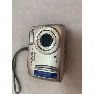 Câmera Digital Olympus em Promoção na Shopee Brasil 2026