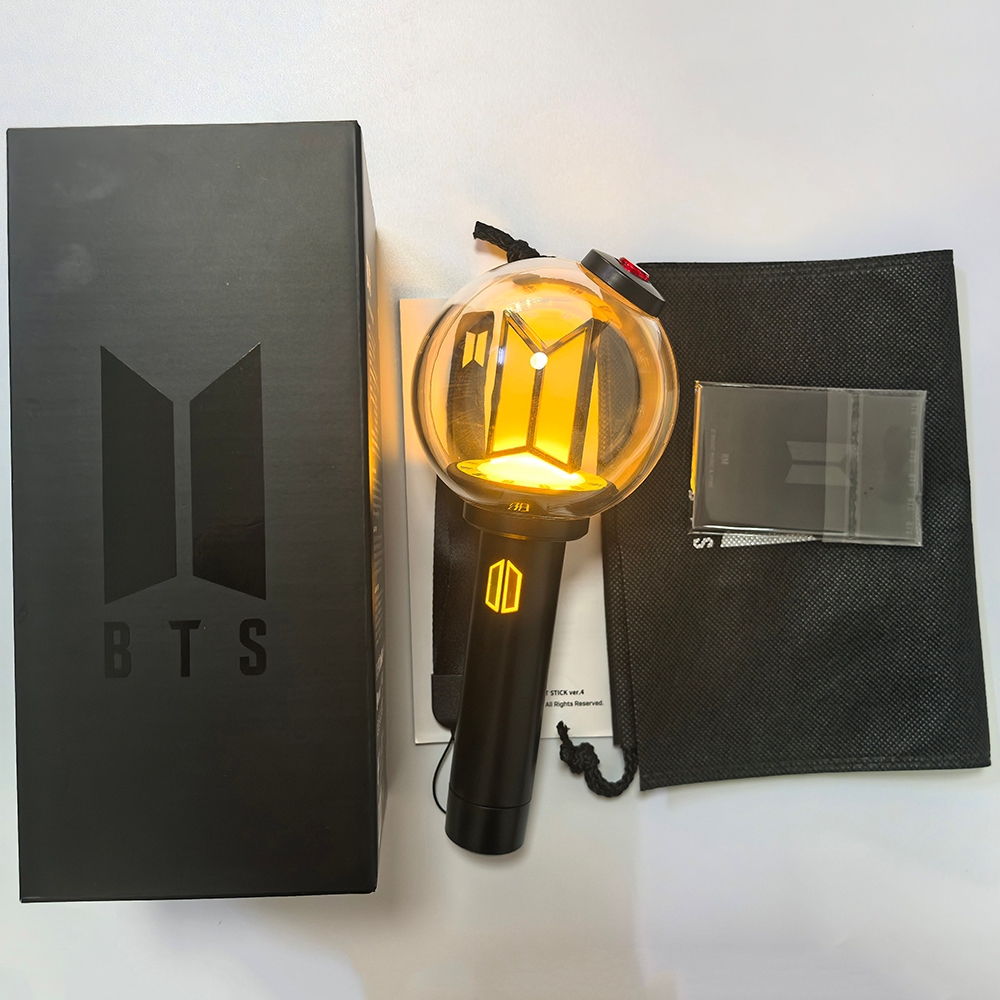 Lightstick Bts em Promoção na Shopee Brasil 2026