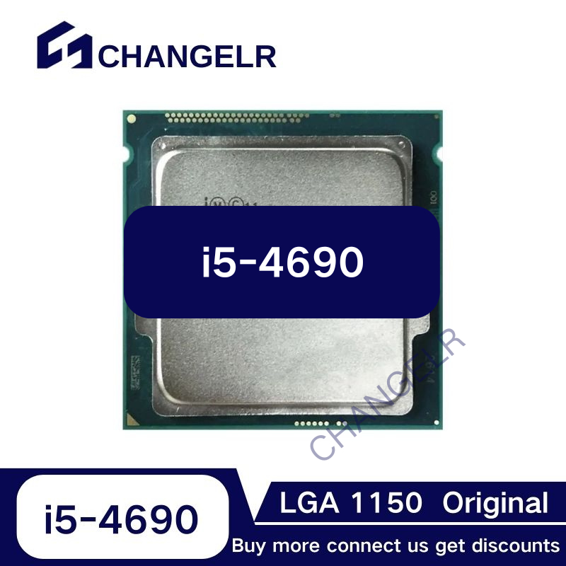 Core I5 4690 em Promoção na Shopee Brasil 2026