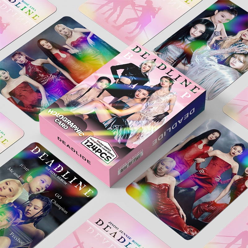 BLACKPINK ROSÉ タレントカード Rose Kpop Blackpink em Promoção na Shopee Brasil 2026