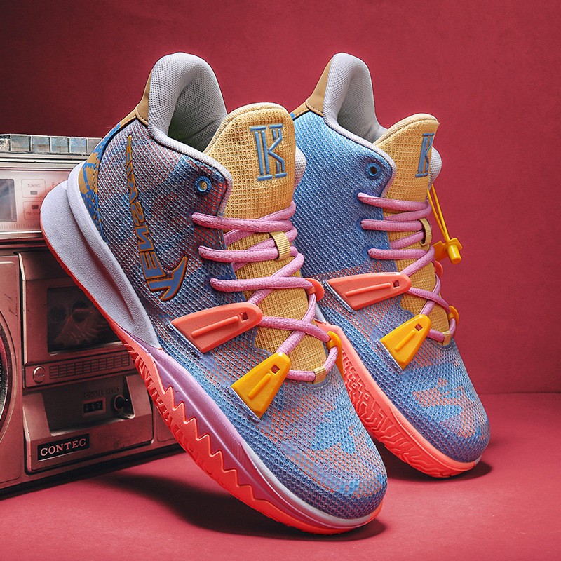 nike kyrie 7 shopee em Promoção na Shopee Brasil 2026