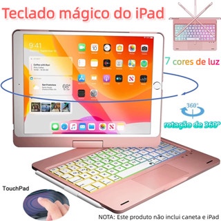 magic keyboard ipad air 5 em Promoção na Shopee Brasil 2026