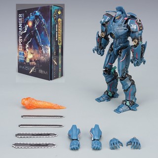 gipsy danger pacific rim em Promoção na Shopee Brasil 2026