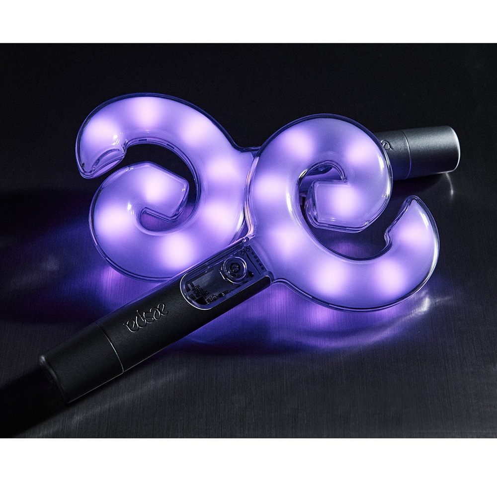 AESPA Official Light Stick VER 2 AESPA FANLIGHT VER.2 | Shopee Brasil
