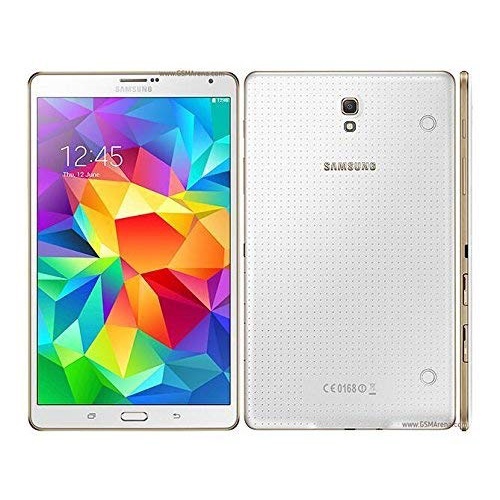 Galaxy Tab S 有機EL ギャラクシー タブレット SM-T700 Tablet Samsung Galaxy Tab S SM-T700 De 16 GB-8.4 
