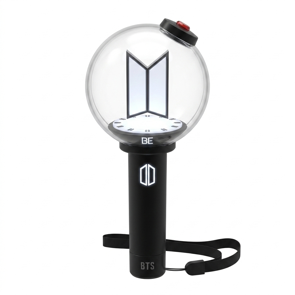 【2026即日配送】BTS OFFICIAL LIGHT STICK VER.4 BTS OFFICIAL LIGHT STICK VER.4 追加予約販売決定！ ※配送