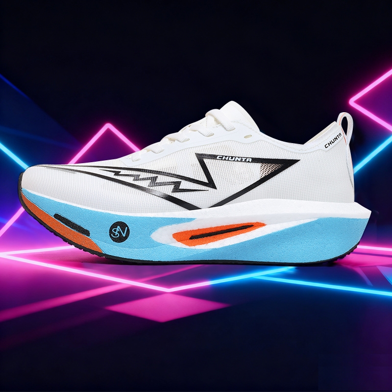 Chunta running shoes, Loja Online | Shopee Brasil
