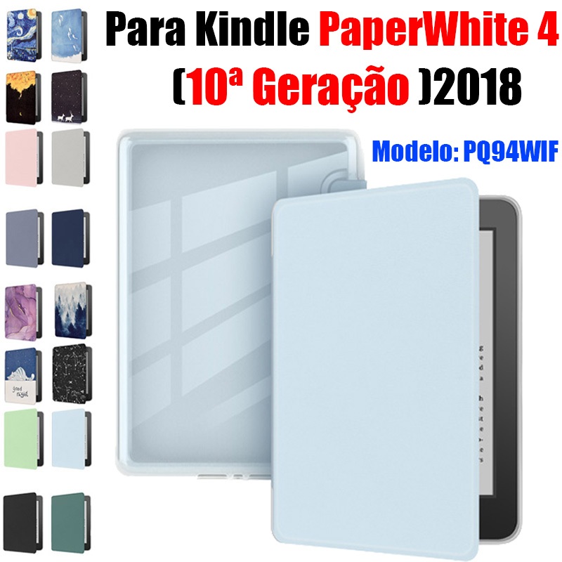 Kindle Paperwhite 8gb em Oferta | Shopee 2026