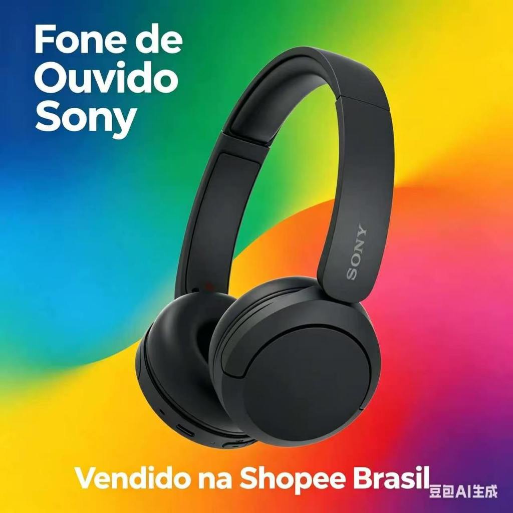 SONY WH-1000XM5 Fones De Ouvido Bluetooth Sem Fio Ruído De Chamada