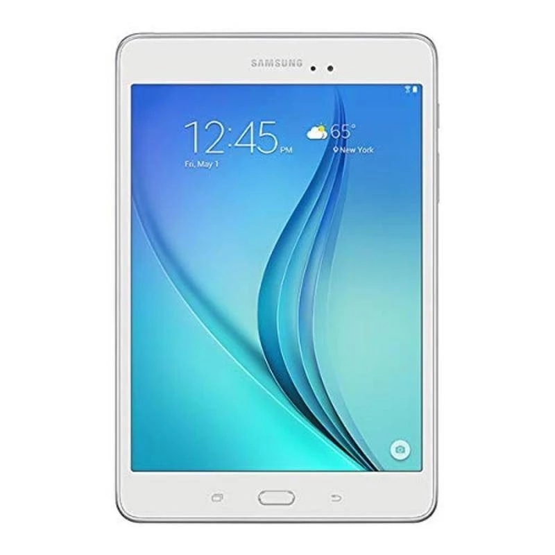 Samsung Galaxy Tab A SM-T350 Tablet PC 8 Polegadas WiFi 4G Versão