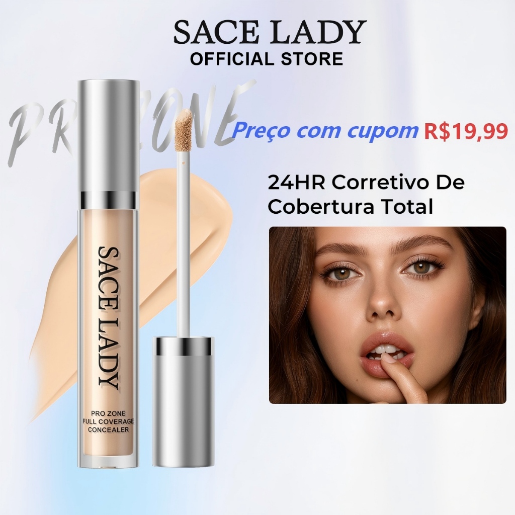 SACE LADY BR, Loja Online | Shopee Brasil